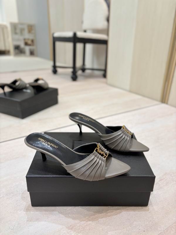 YSL Heels Wmns ID:20260916-366